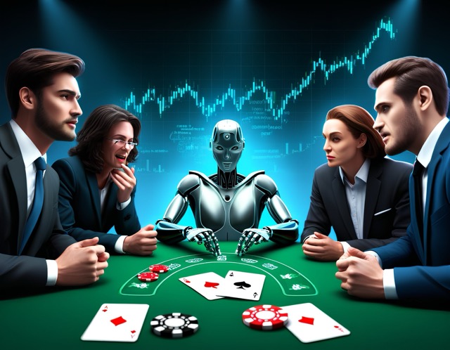 Cover Image for The Science Behind AI's Superior Financial Decision-Making