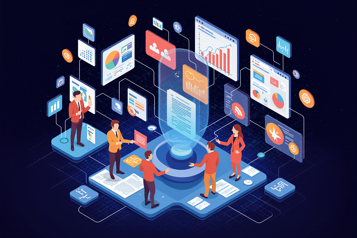 Future Trading Ecosystem