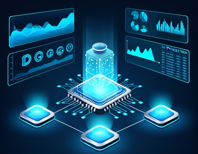 Cover Image for Building an AI Agent That Thinks Like a Derivatives Trader