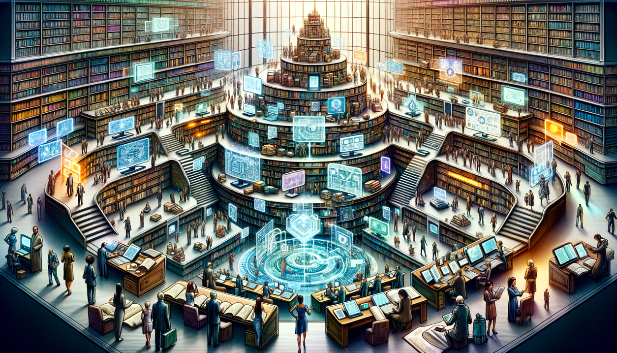 Cover Image for Why the Future of Trading Isn't Artificial Intelligence—It's Artificial Collaboration