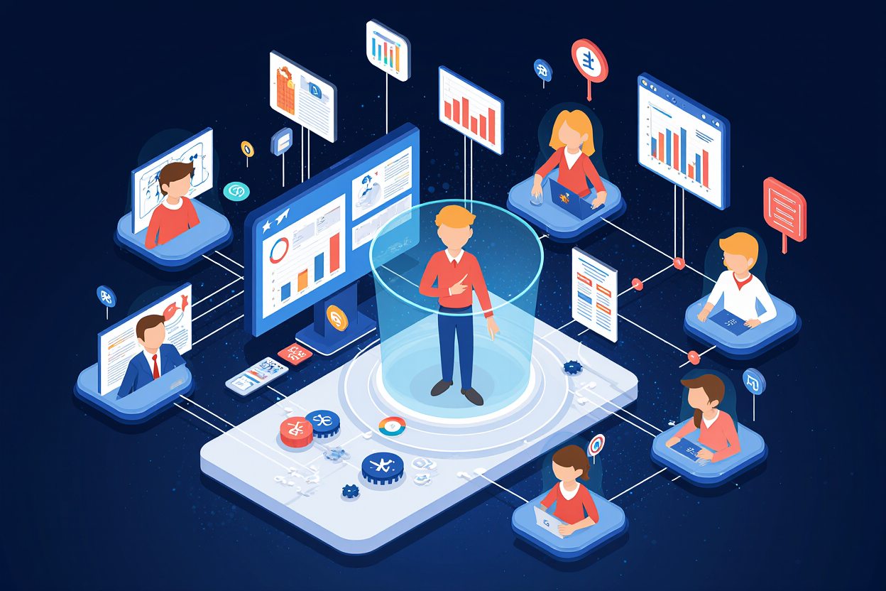 Cover Image for Inside Weinvest's Multi-Agent AI Trading Platform: Technical Deep Dive